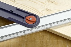 LINE MASTER Winkelanschlag, 15° Einteilung
