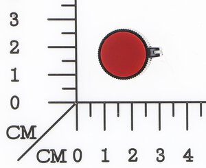 potentiometer rotary knob