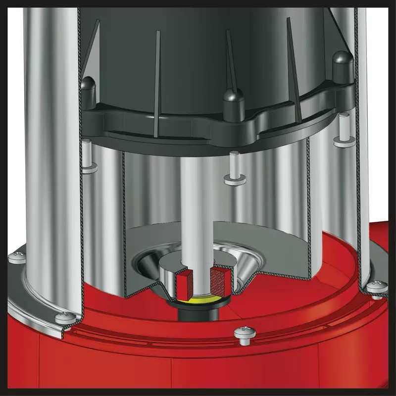 Einhell Kalové čerpadlo GE-DP 7535 N LL ECO