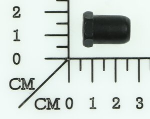 Rocker bolt