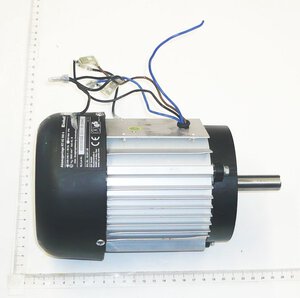 Motor 230V