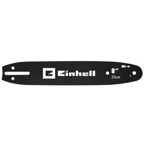 20 cm Mini Chainsaw Guide Bar, 1.1 mm