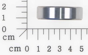 ball bearing 6004 RS