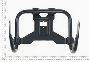 Tubular Frame Assembly