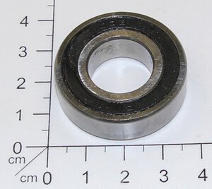 bearing 6003