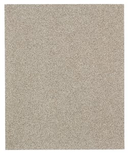 Feuilles de papier abrasif BOIS & LAQUE, pour la finition