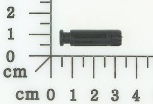Achsbolzen