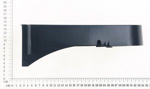 Belt cover