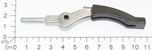Locking spanner asm