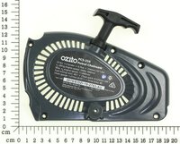 Seilzugstarter
