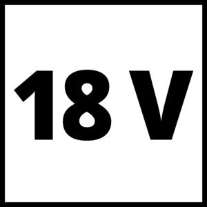 TE-AG 18/115 Li - Solo Acc