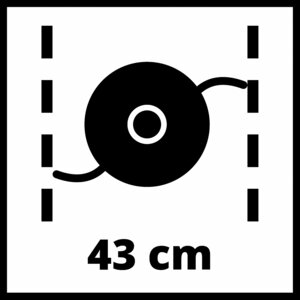 GP-BC 36/430 Li BL-Solo