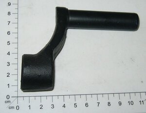 Handlebar Assembly