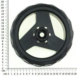 wheel front left