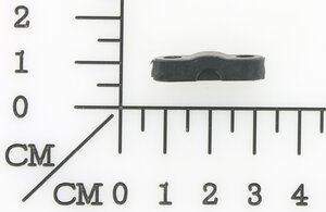 Cable clamp