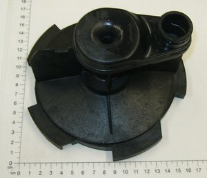 Venturidüse