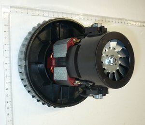Motor