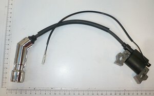 Zündspule