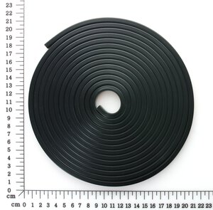 Magnetband 5m