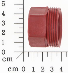 Druckanschluss