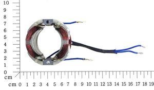 stator - iSC Onlineshop
