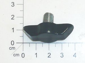 clamp handle