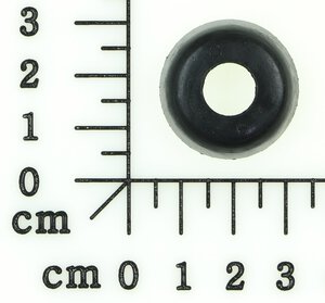 Damping Pad