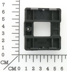 Accessory Holder
