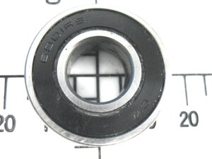 bearing 6001-2RS