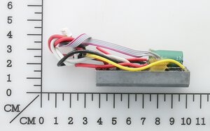 brushless motor PCB