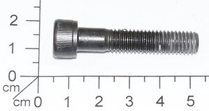 Innensechskantschraube