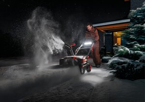 GP-ST 36/53 Li E BL Kit;EX; NA