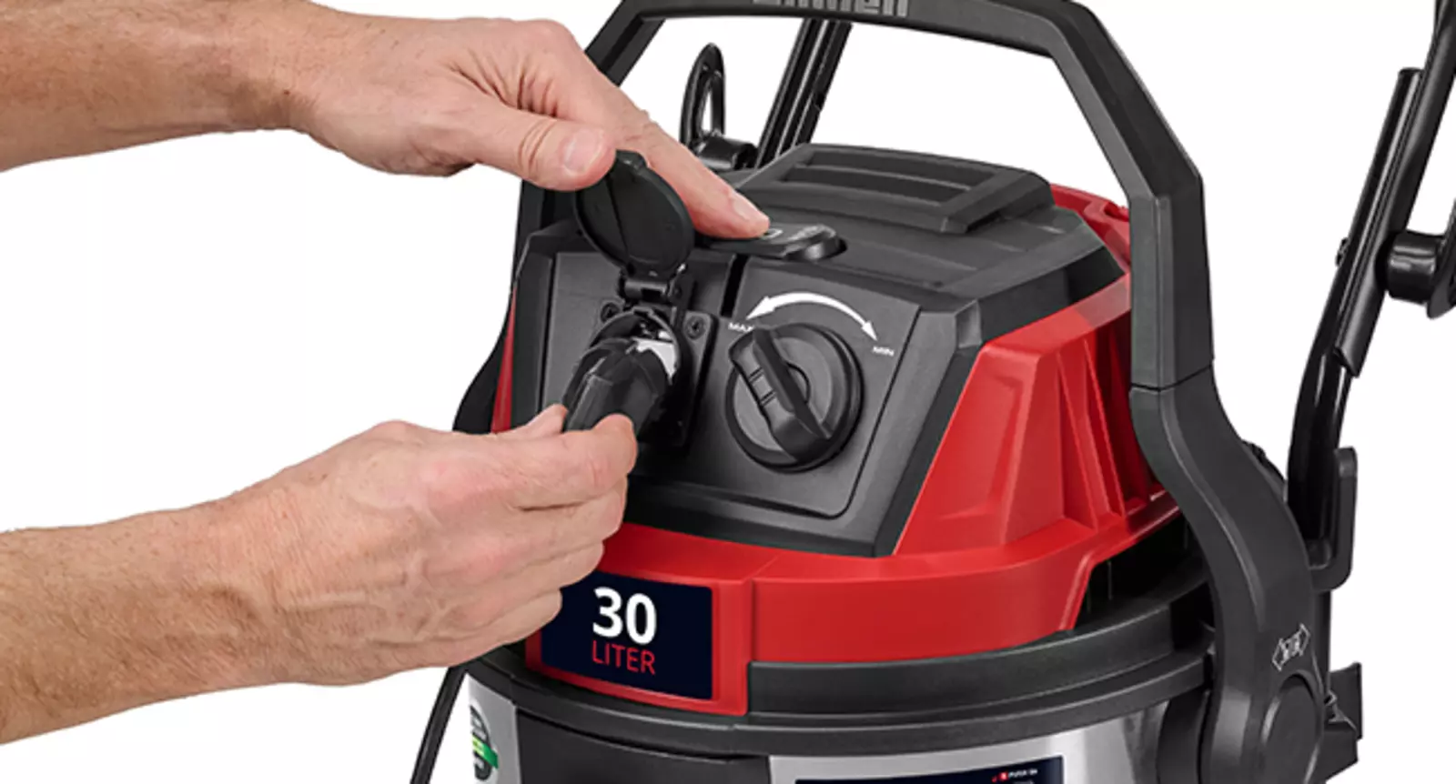 Practical-automatic-power-socket