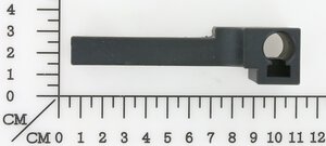 Halterung