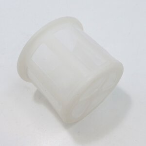 Fuel filter net