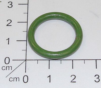 O ring 18x3.1