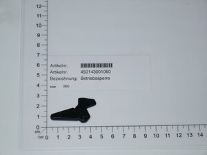 LATCH, HIGH IDLE