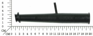 oil gauge cover