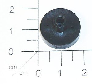 Oil Indicator Locker