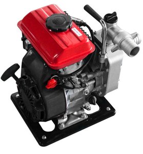 GC-PW 1215 (Non-EU)