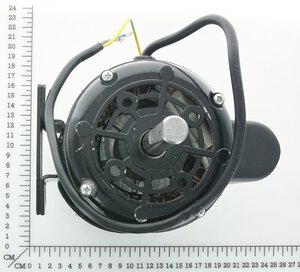 Complete Engine Assembly (PE)