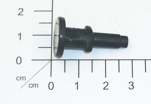 button for switch lock.