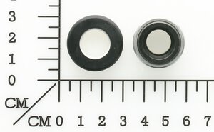 Gleitringdichtung