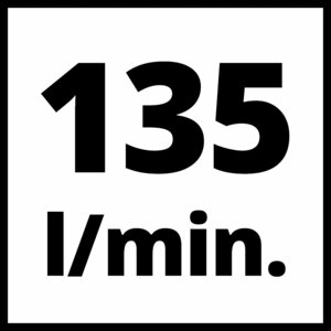 TE-AC 135/24 Silent Plus