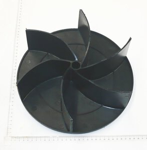 Turbo Fan 