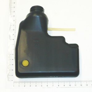Öltank komplett