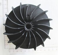 Spool Housing assy.