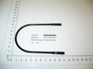 Abstandshalter