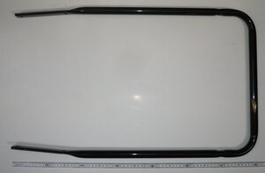 Schubbügelunterteil