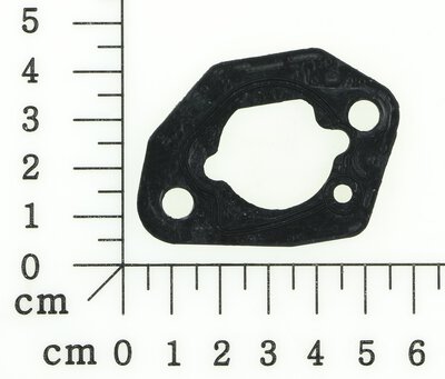 Luftfilterdichtung - Ersatzteile / Zubehör - iSC Onlineshop